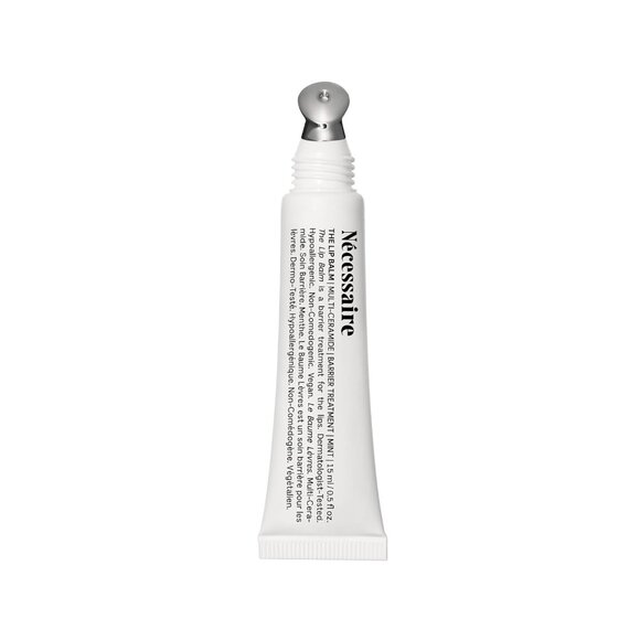Other - The Lip Balm | Hydrating Lip Balm for Women and Men, Clear, Mint, Multi-Ceramide